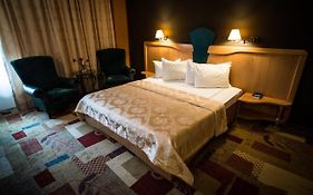 Ambassador Hotel